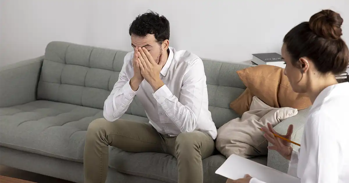 O seguro de vida cobre as enfermidades mentais en 2025?