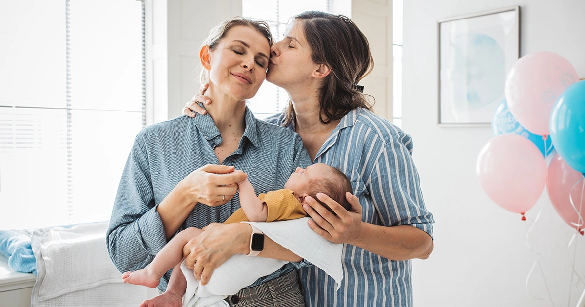 O seguro de vida ofrece cobertura por parto?