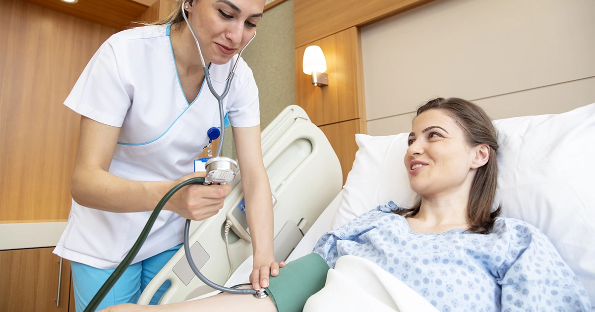 Que cobre un seguro de hospitalización por accidente en 2025?