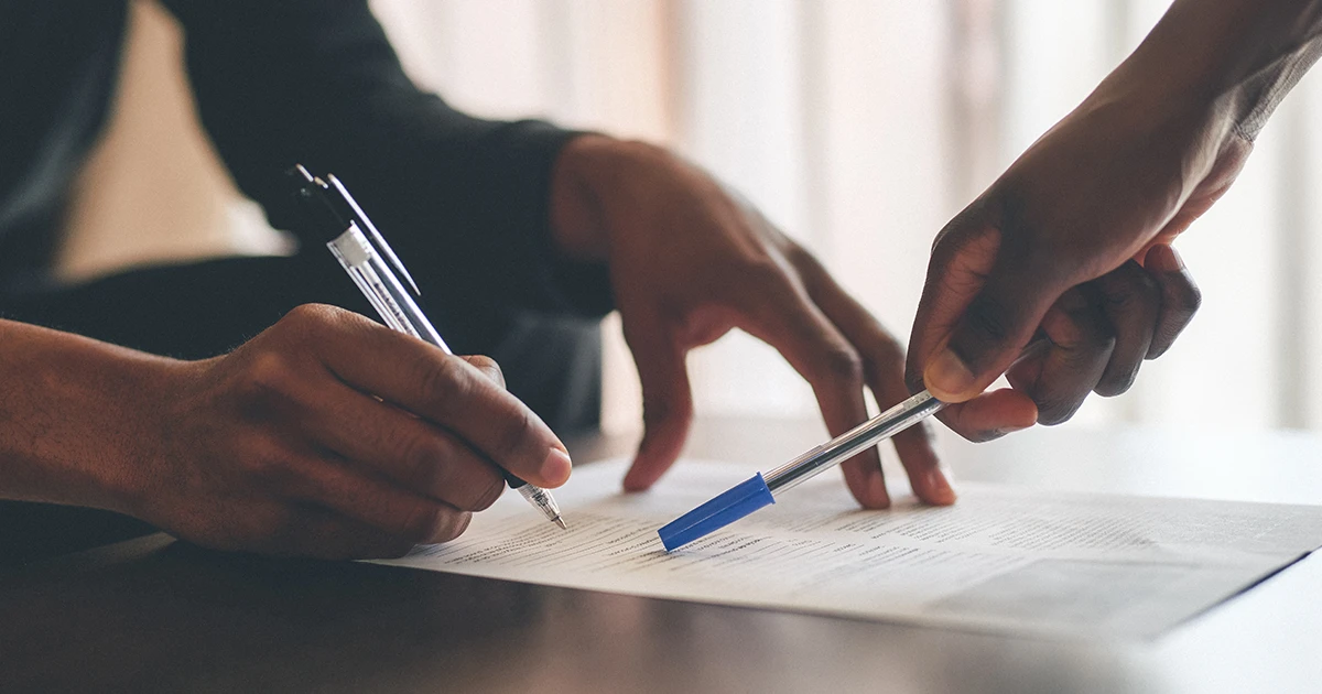 Pódese desgravar o seguro de vida?